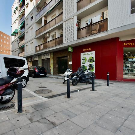 Vanili Santa Pola Dış mekan fotoğraf